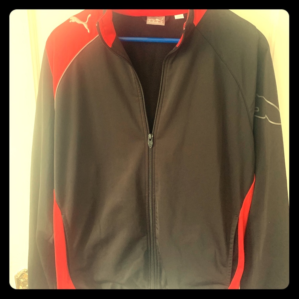 Puma jacket